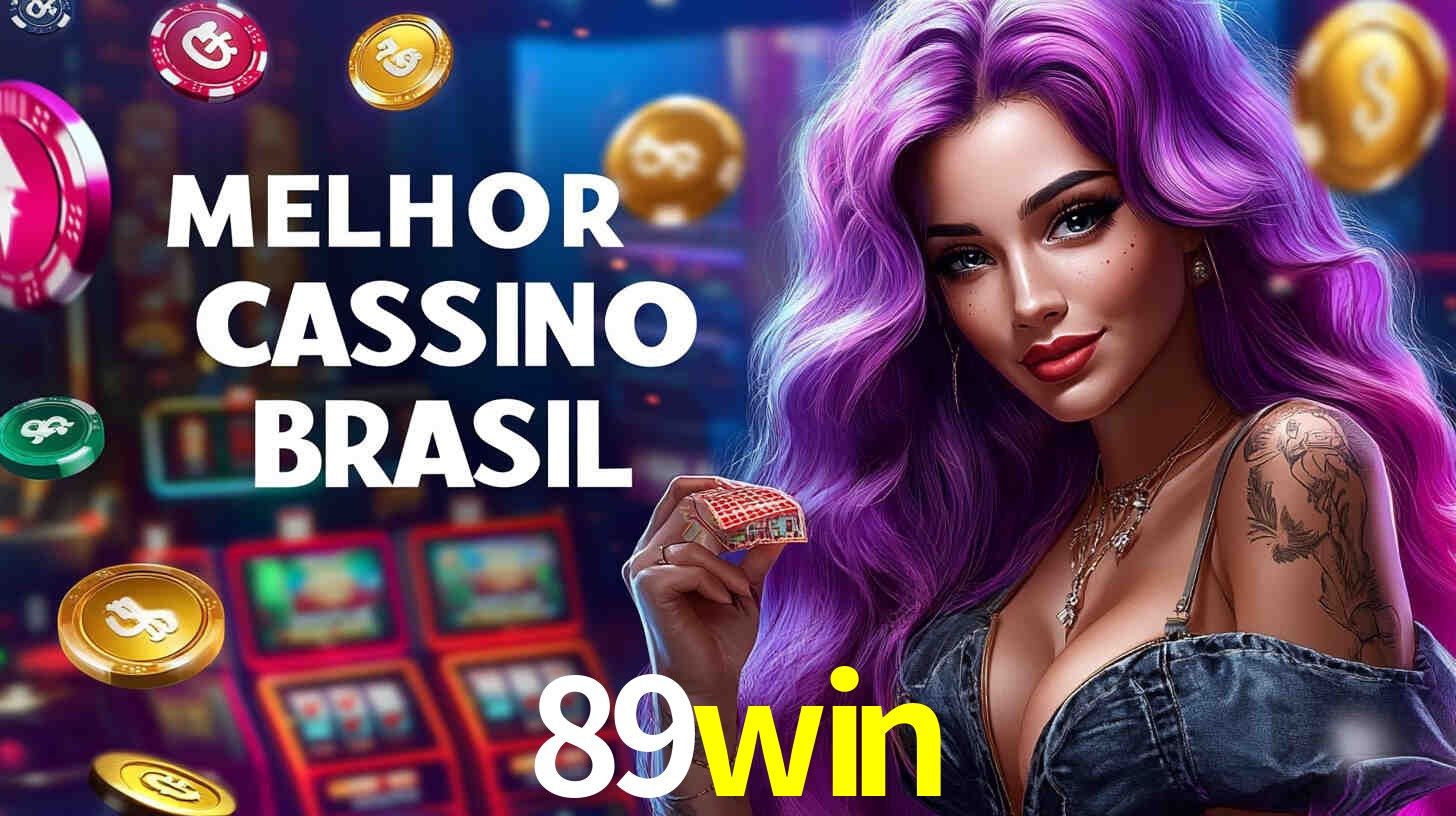 Apostas de Futebol 89win