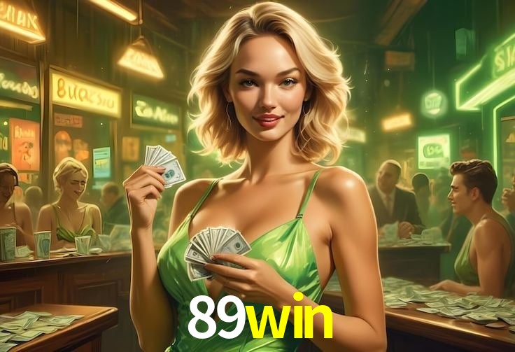 Recursos de Bônus 89win