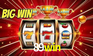 Flash Promotion 89win