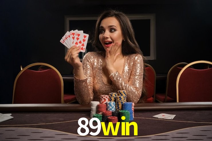 Desvendando o Mundo dos Jogos Virtuais na 89win