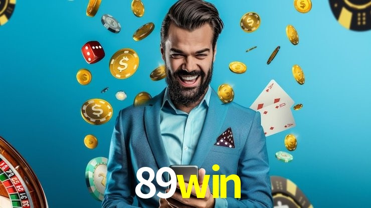 Tennis Betting 89win