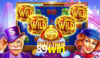 Weekend Specials 89win